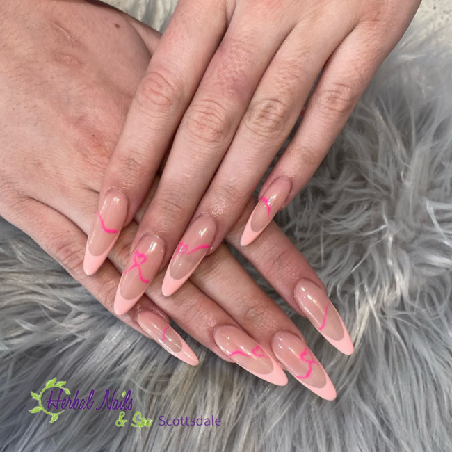 Herbal Nails & Spa Scottsdale